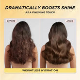 Gisou Honey Infused Hair Oil=  50 ml